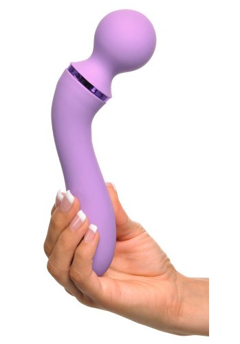 Duo Wand Massager