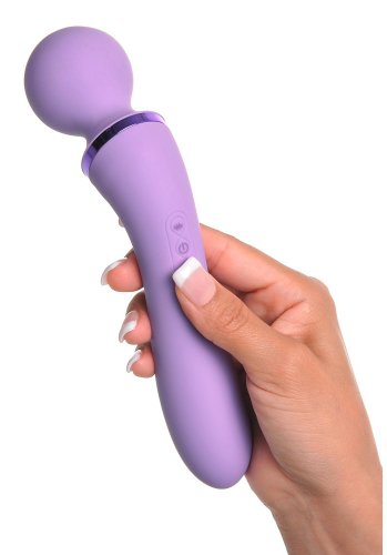 Duo Wand Massager