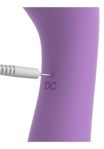 Duo Wand Massager