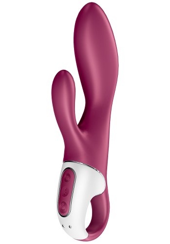 Satisfyer Heated Affair
