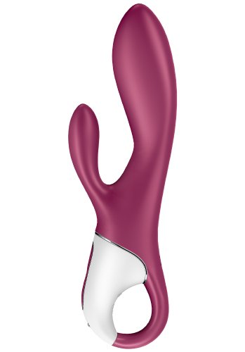 Satisfyer Heated Affair