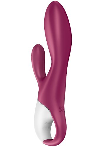 Satisfyer Heated Affair