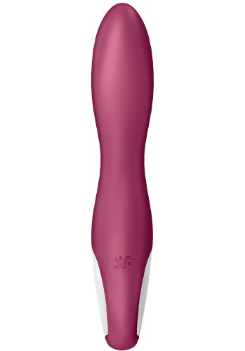 Satisfyer Heated Affair