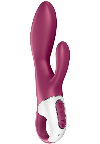 Satisfyer Heated Affair