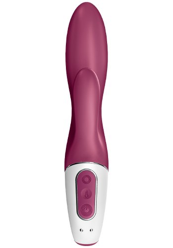 Satisfyer Heated Affair