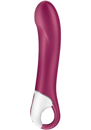 Satisfyer Big Heat