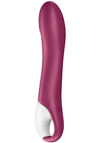 Satisfyer Big Heat