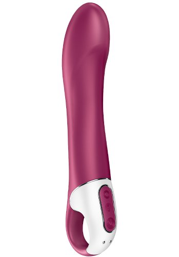 Satisfyer Big Heat