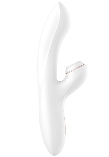 Satisfyer Pro+ G-Spot Rabbit