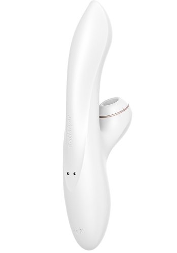 Satisfyer Pro+ G-Spot Rabbit