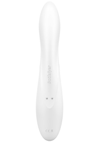 Satisfyer Pro+ G-Spot Rabbit