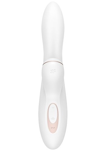 Satisfyer Pro+ G-Spot Rabbit