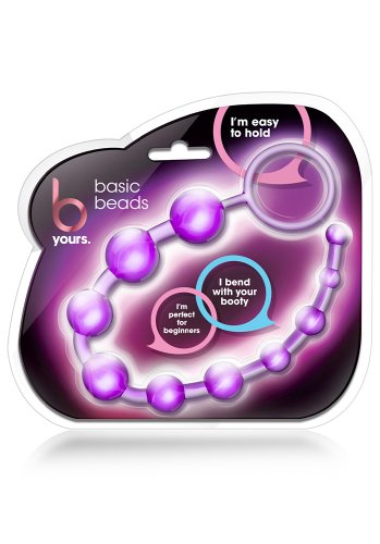 Blush Basic Analkulor