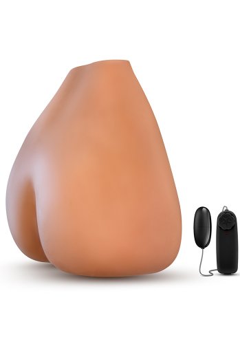 Rita X5 Realistic Vagina Mocha