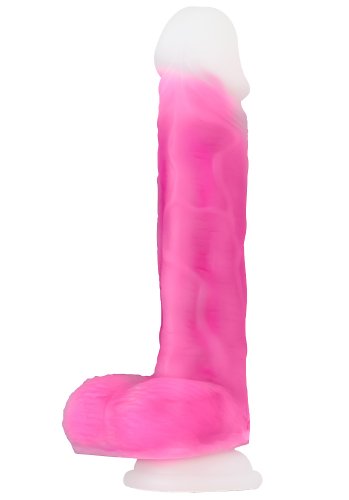 Neo Elite Dildo 360 Degree Gyrating
