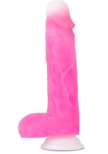 Neo Elite Dildo 360 Degree Gyrating