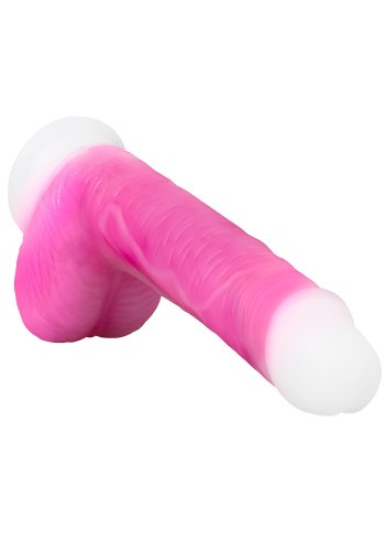 Neo Elite Dildo 360 Degree Gyrating