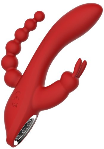 Red Revolution Hera