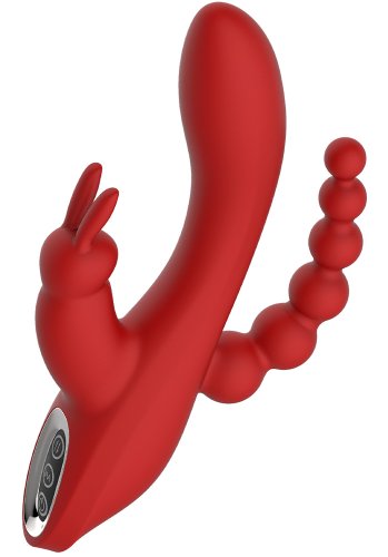 Red Revolution Hera