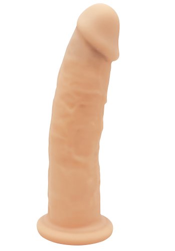 Real Love Dual Density Dildo 14 cm