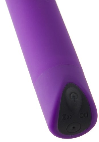 Vibes of Love, Powerfull Purple Bullet
