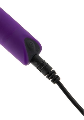 Vibes of Love, Powerfull Purple Bullet