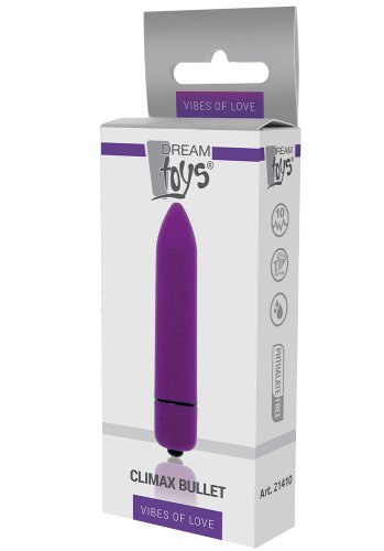 Vibes of Love, Climax Bullet Purple