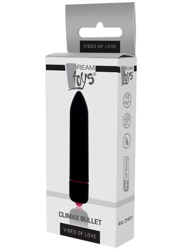 Vibes of Love, Climax Bullet Black