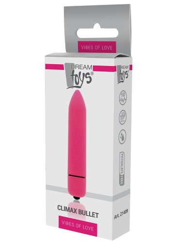 Vibes of Love, Climax Bullet Pink
