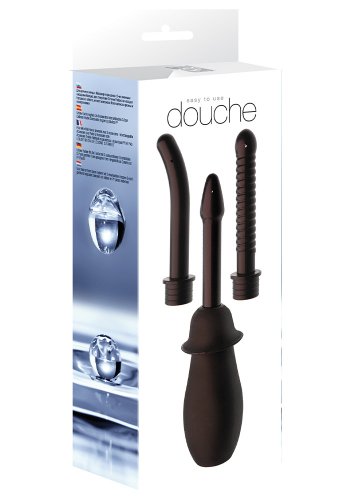 Intimdusch Unisex Set