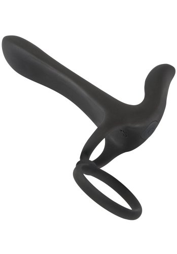 Black Velvets Parvibrator