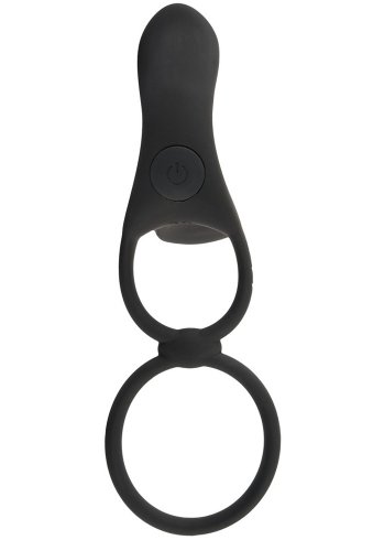 Black Velvets Parvibrator