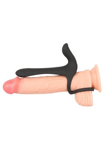 Black Velvets Parvibrator