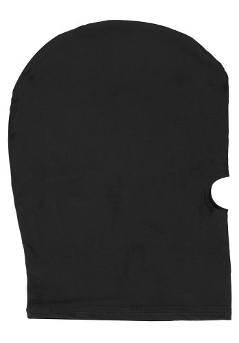 Submission Mask, Black
