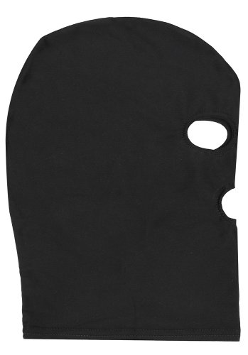 Subversion Mask, Black