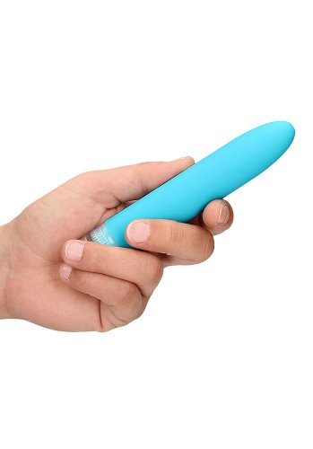 Luminous Eleni Turkos Vibrator