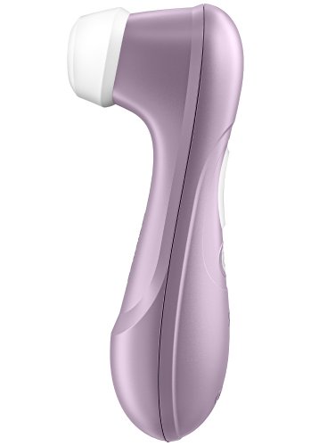 Satisfyer Pro 2 Generation 2, Lila