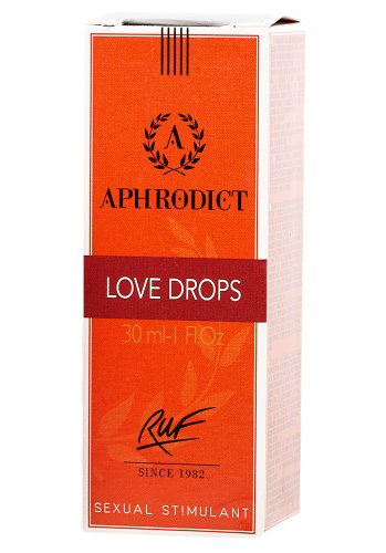Aphrodict Love Drop 20 ml