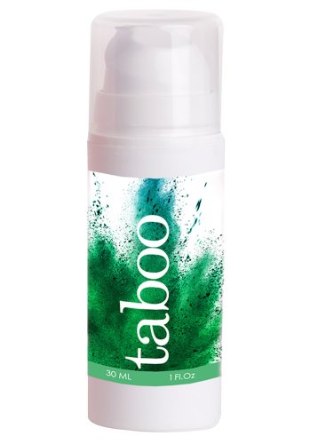 Taboo Male Delay Gel 30 ml