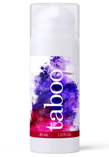 Taboo Pleasure Gel 30 ml