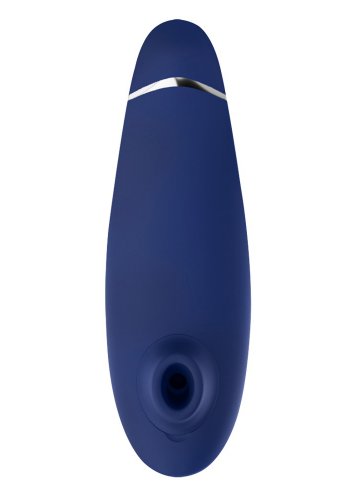 Womanizer Premium 2, Blue