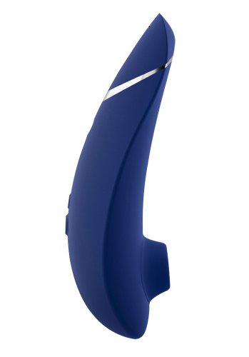 Womanizer Premium 2, Blue