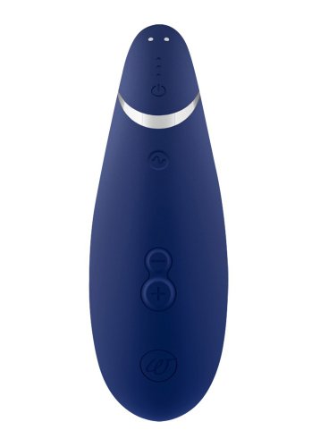 Womanizer Premium 2, Blue