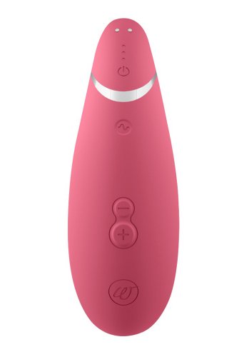Womanizer Premium 2, Pink