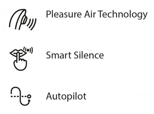 Womanizer Premium 2, Pink