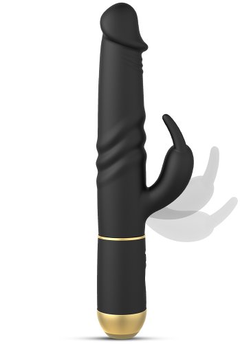 Dorcel Furious Rabbit 2.0