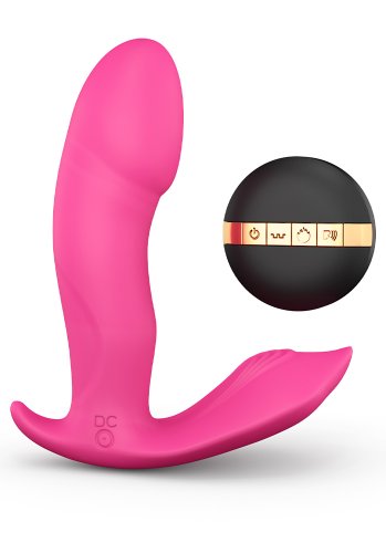 Dorcel Secret Clit