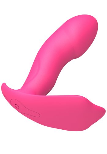 Dorcel Secret Clit