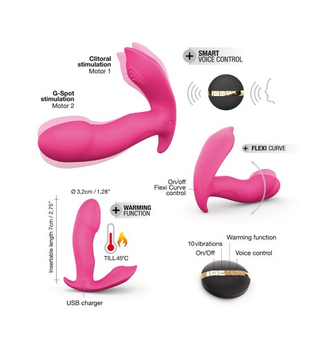 Dorcel Secret Clit