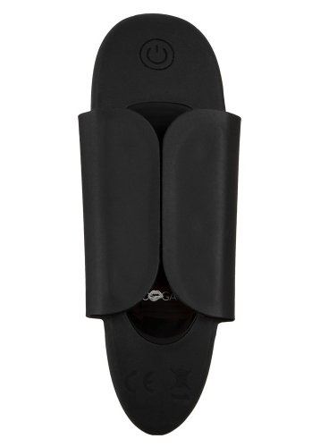Gogasm Trosvibrator